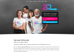 20 Dating